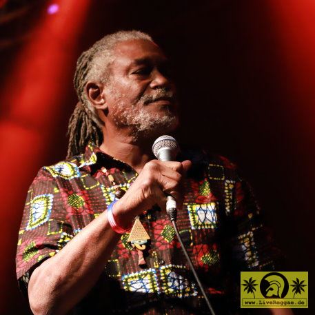 Horace Andy (Jam) with The Magic Touch - Freedom Sounds Festival - Essigfabrik, Koeln 23. April 2022 (19).JPG